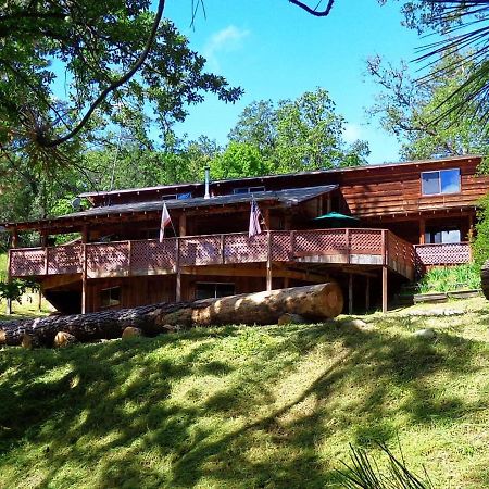Evergreen Haus Villa Оукхърст Екстериор снимка