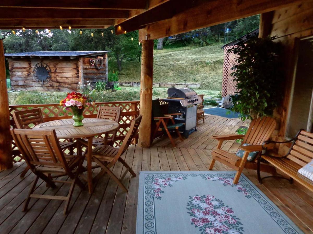 Evergreen Haus Villa Оукхърст Екстериор снимка