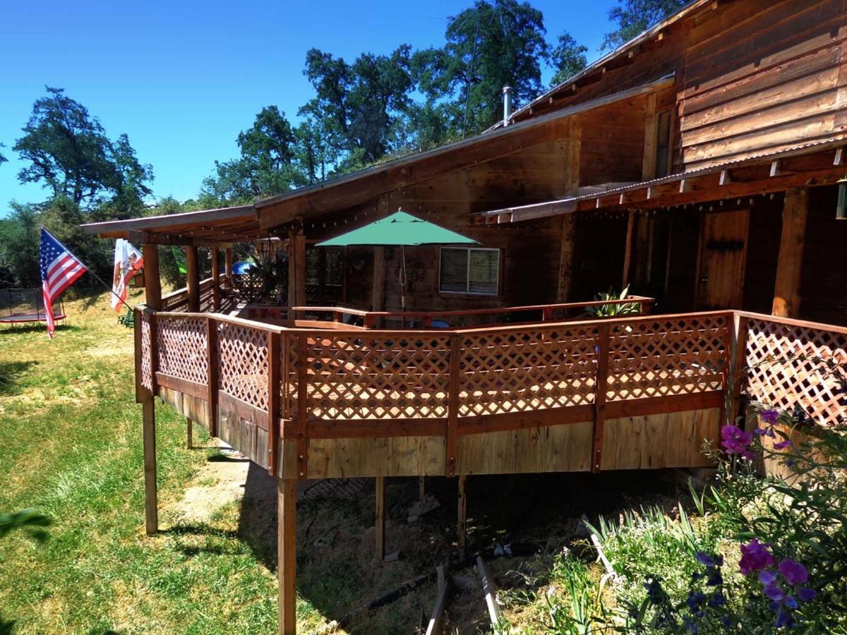 Evergreen Haus Villa Оукхърст Екстериор снимка
