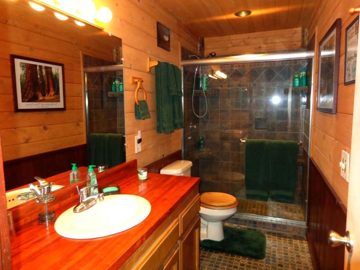Evergreen Haus Villa Оукхърст Екстериор снимка