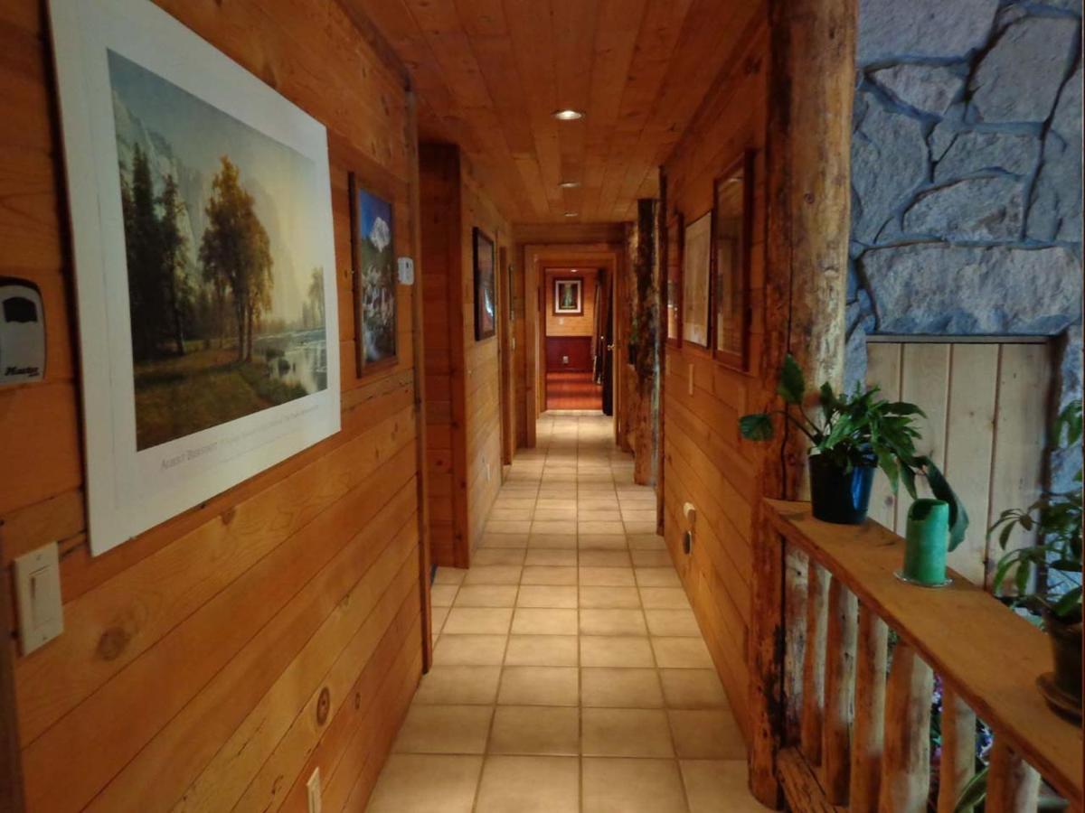 Evergreen Haus Villa Оукхърст Екстериор снимка