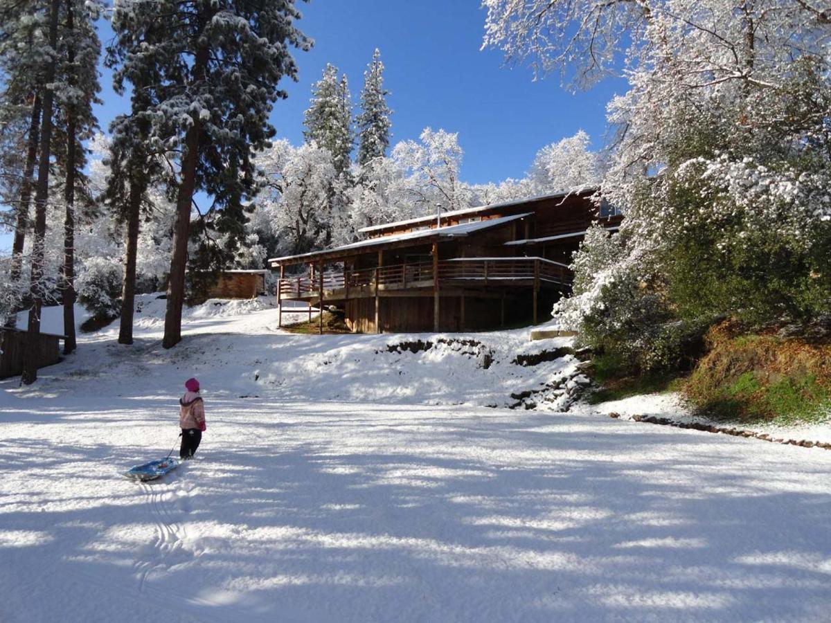 Evergreen Haus Villa Оукхърст Екстериор снимка