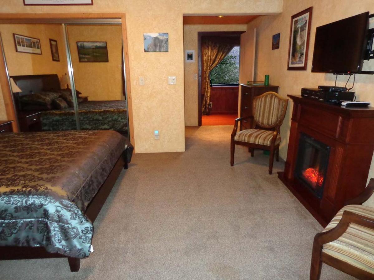 Evergreen Haus Villa Оукхърст Екстериор снимка