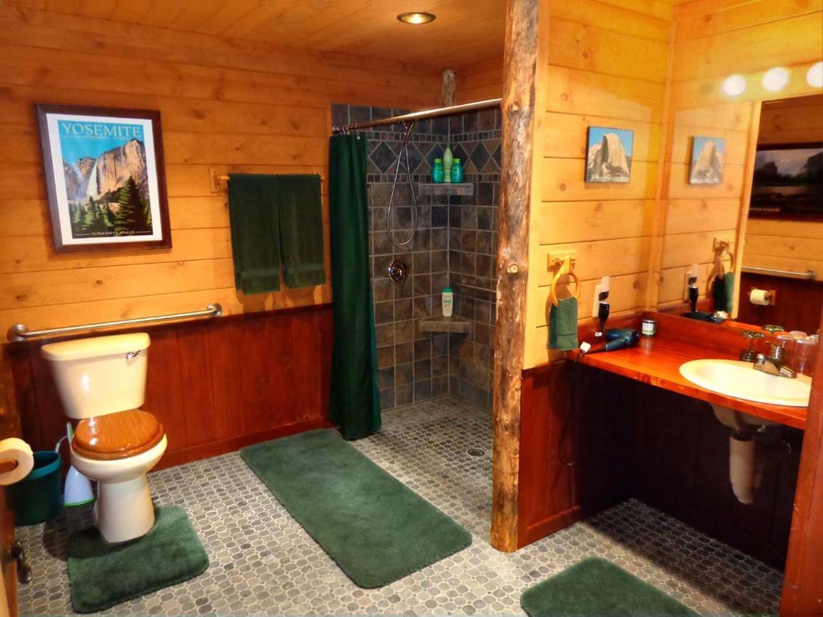 Evergreen Haus Villa Оукхърст Екстериор снимка