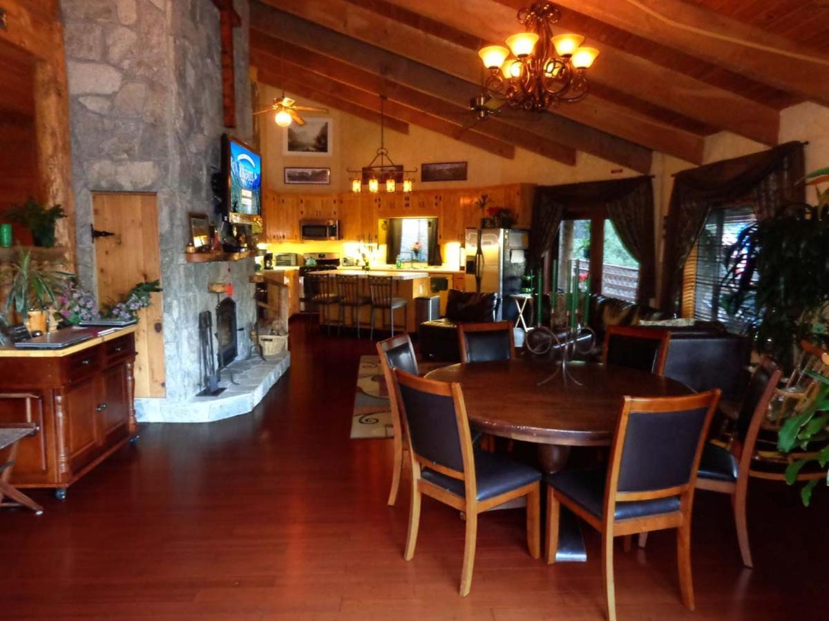 Evergreen Haus Villa Оукхърст Екстериор снимка