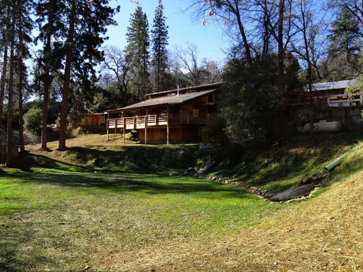 Evergreen Haus Villa Оукхърст Екстериор снимка