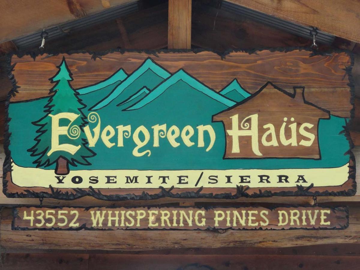 Evergreen Haus Villa Оукхърст Екстериор снимка